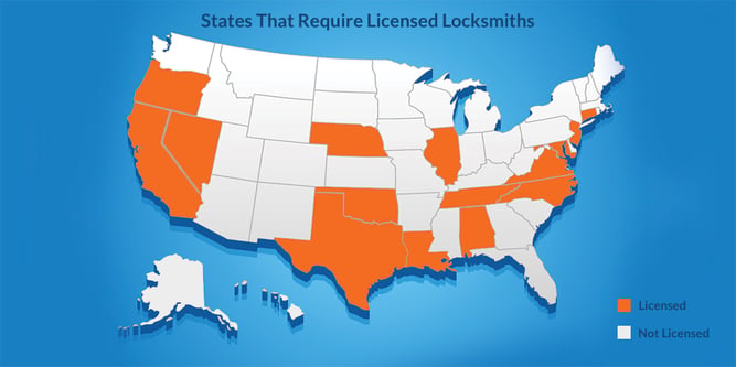 Check State Licensing Requirements