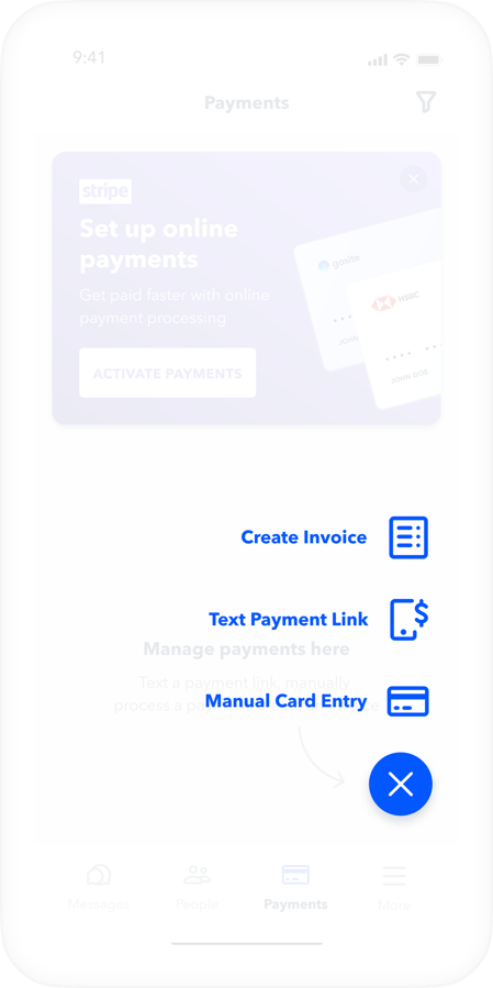 Invoice and Payment Tools for Small Businesses