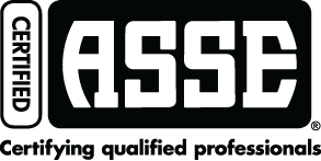 ASSE Certifications for Plumbing Professionals