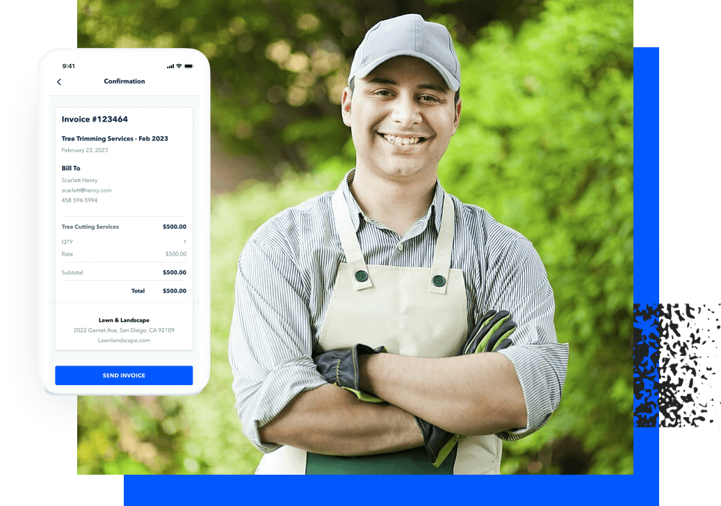 Square-Invoices