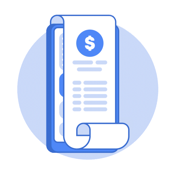 Invoices App Spectrio