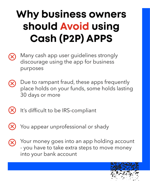 Contactless Payment Options - Business Transaction Tools | GoSite