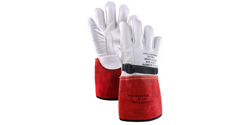 10 Best Electrical Gloves Keep Electricians Safe