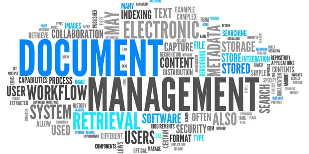 9 Tips for Managing Your Documents More Efficiently