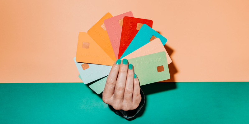 credit card processsing