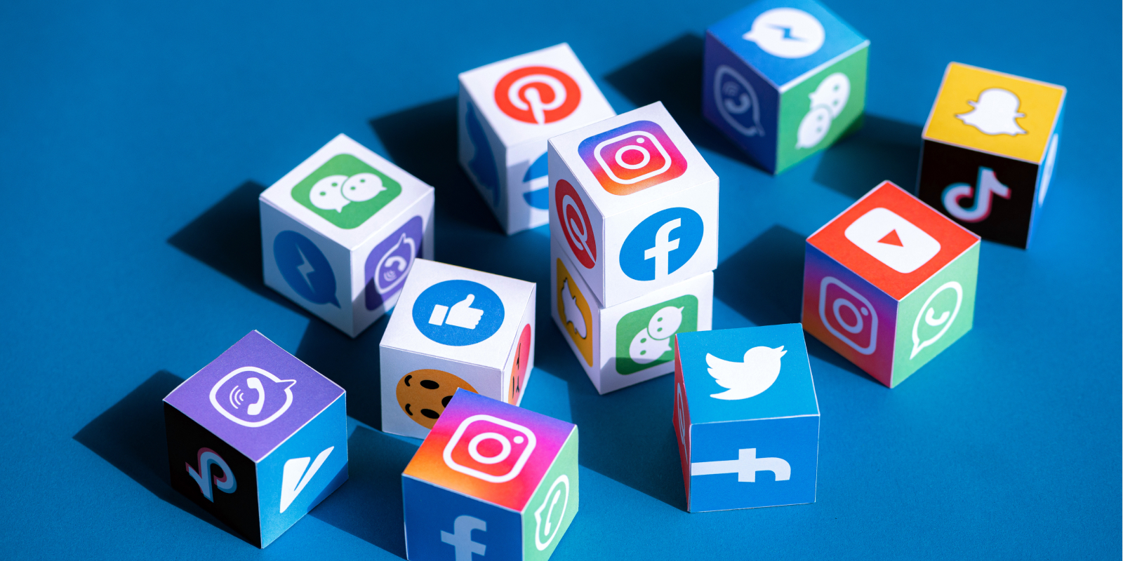 2021 Social Media Trends for Small Businesses