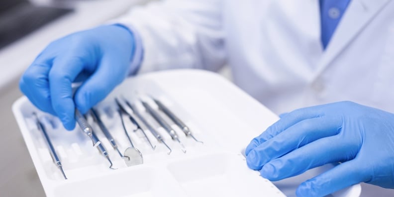 Dental Marketing Tips