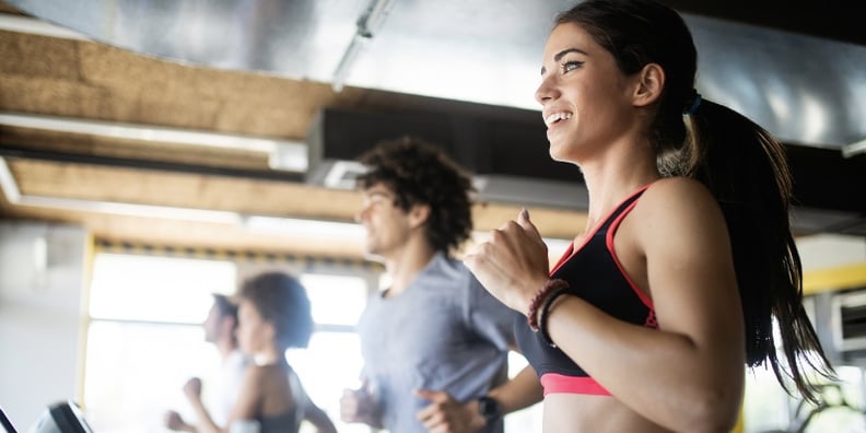  Fitness Marketing