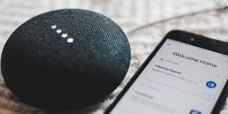 Google Voice Assistant