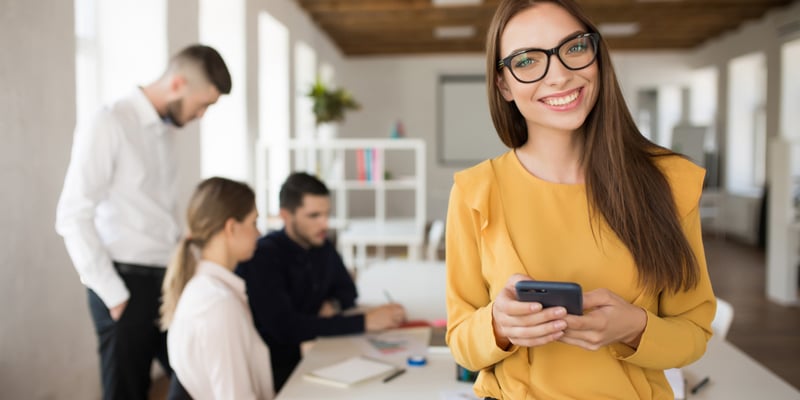 trends in small business