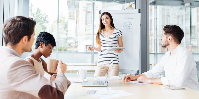 2020 Small Business Trends