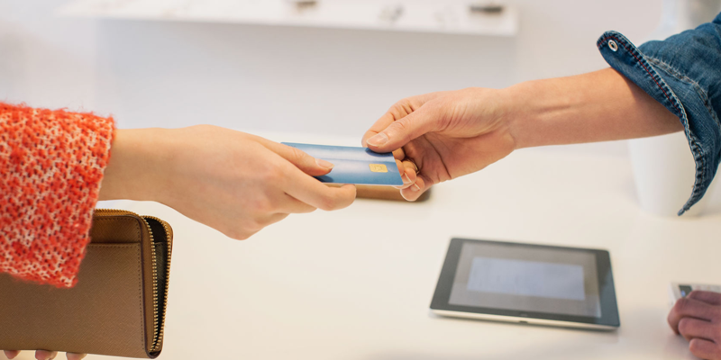 How to Accept Credit Card Payments for your business