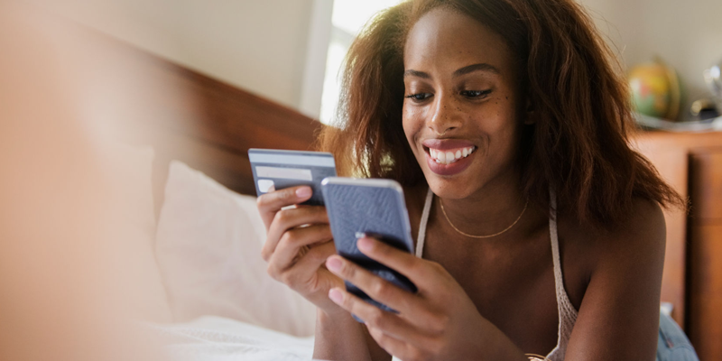 accept payments online