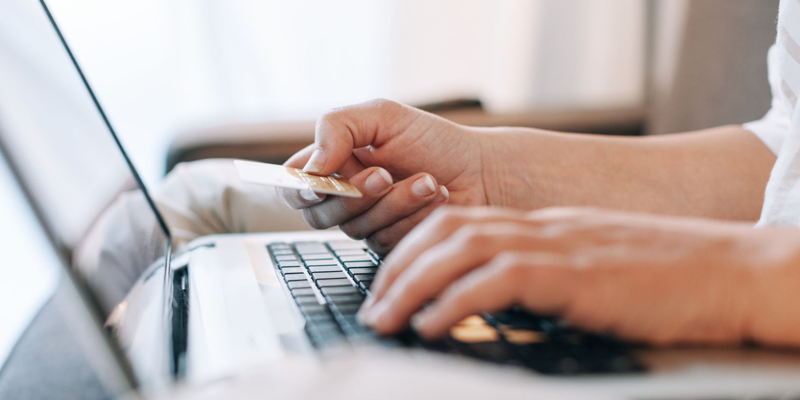 How to Accept Payments Online