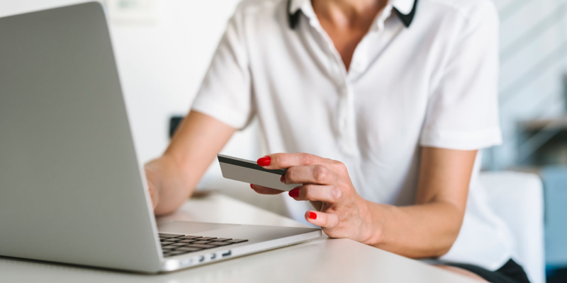 avoid being taken advantage of by credit card processing companies