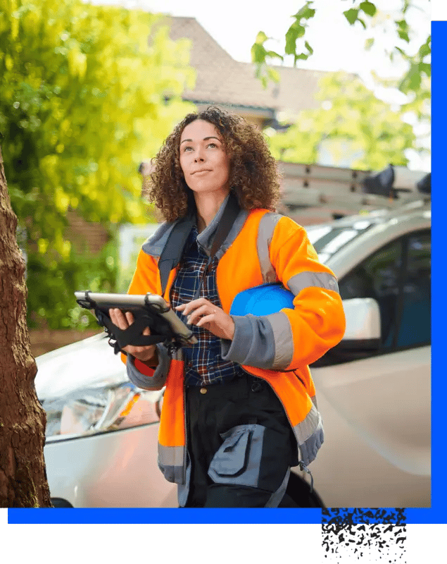 How Small Business Owners Thrive in the Digital Age gosite home services app small business simple technology skilled trades professionals