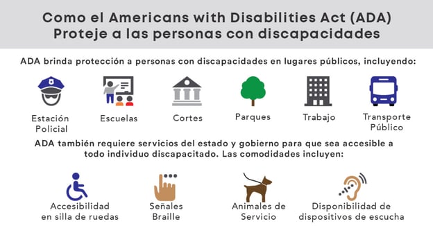 How To Have an Accessible Small Business Website that Disabled Customers Love