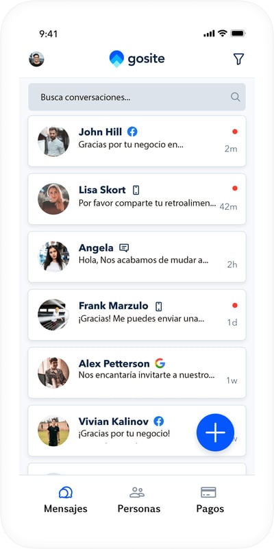 Keep Up With Your Online Messages - There are a Lot of People Who See Your Ad and Won’t Click, Opting to Reach Out to You Directly Instead