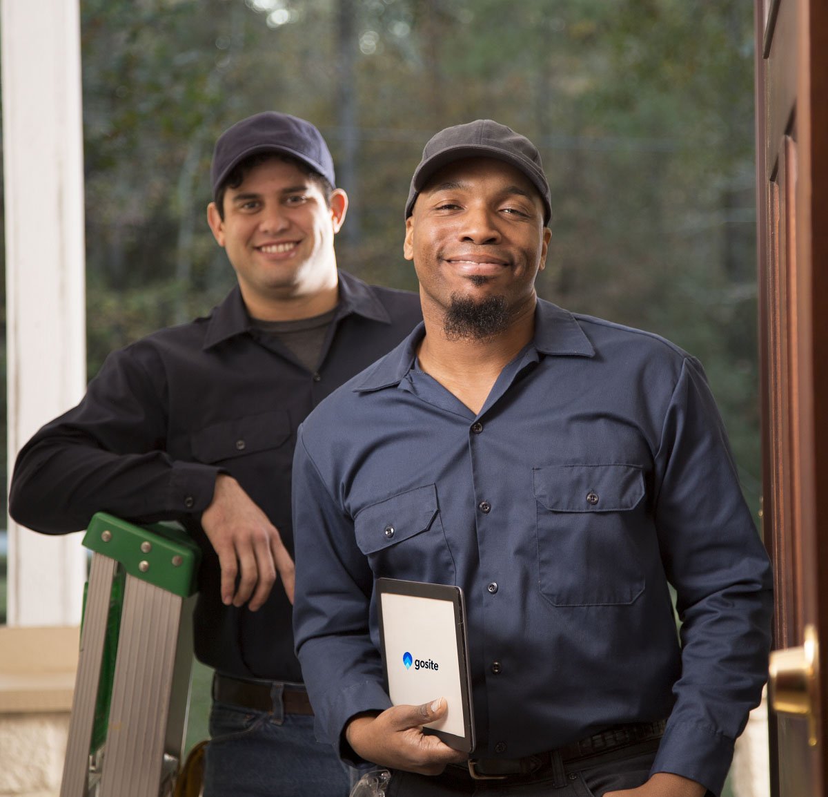 hvac
