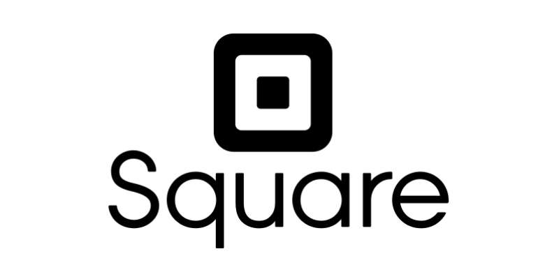 Square logo