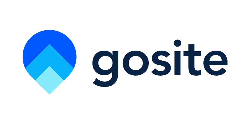 GoSite logo