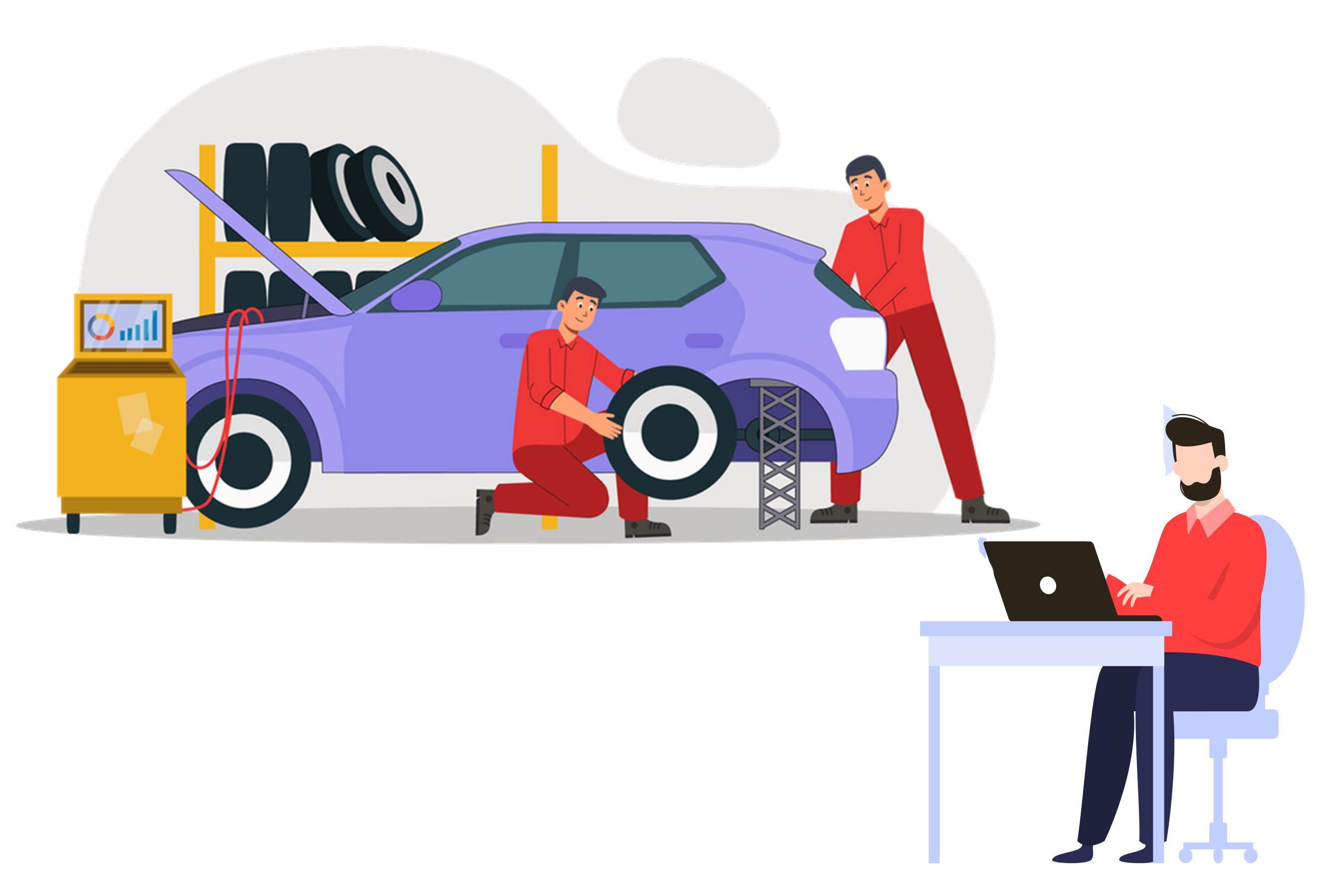 10 Best Auto Repair Websites