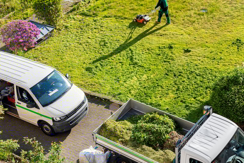 Venta de Servicios de Jardineria Descubre los Secretos para el Crecimiento Local featured_image