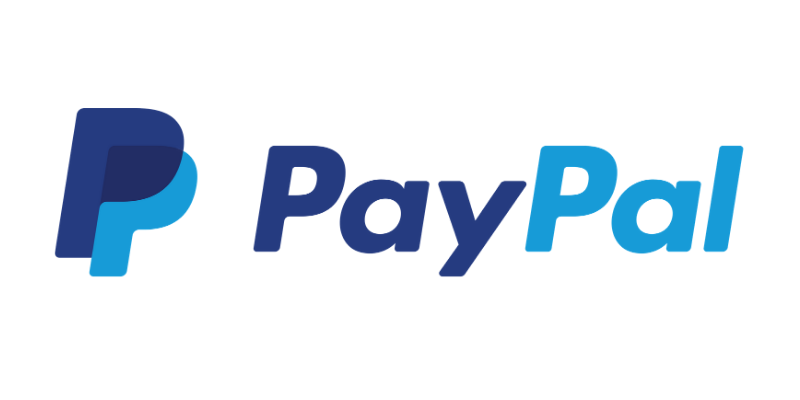 PayPal logo