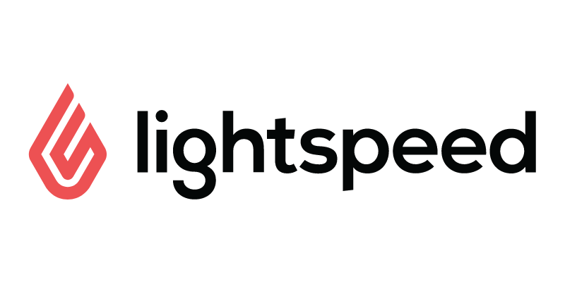 Lightspeed logo