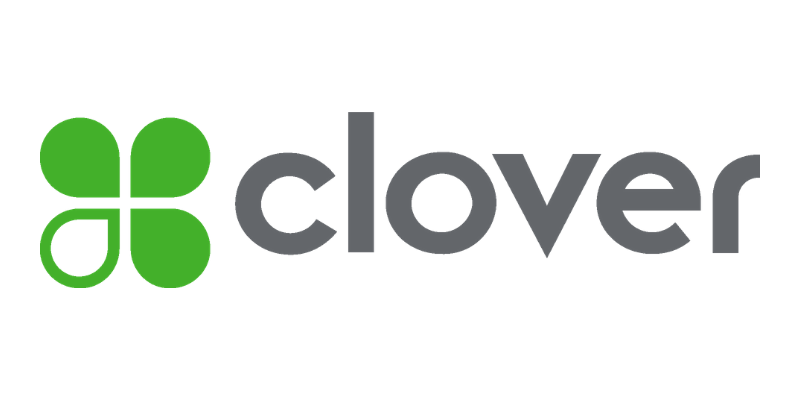 Clover logo