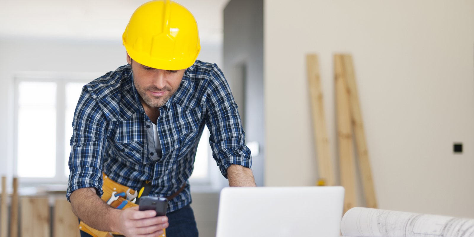 general contractor website 