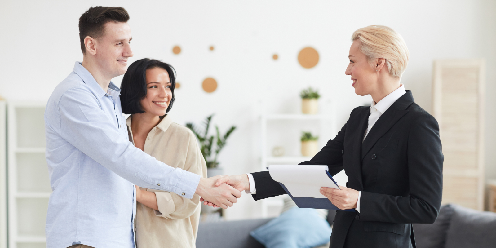 customer relationship management for real estate 
