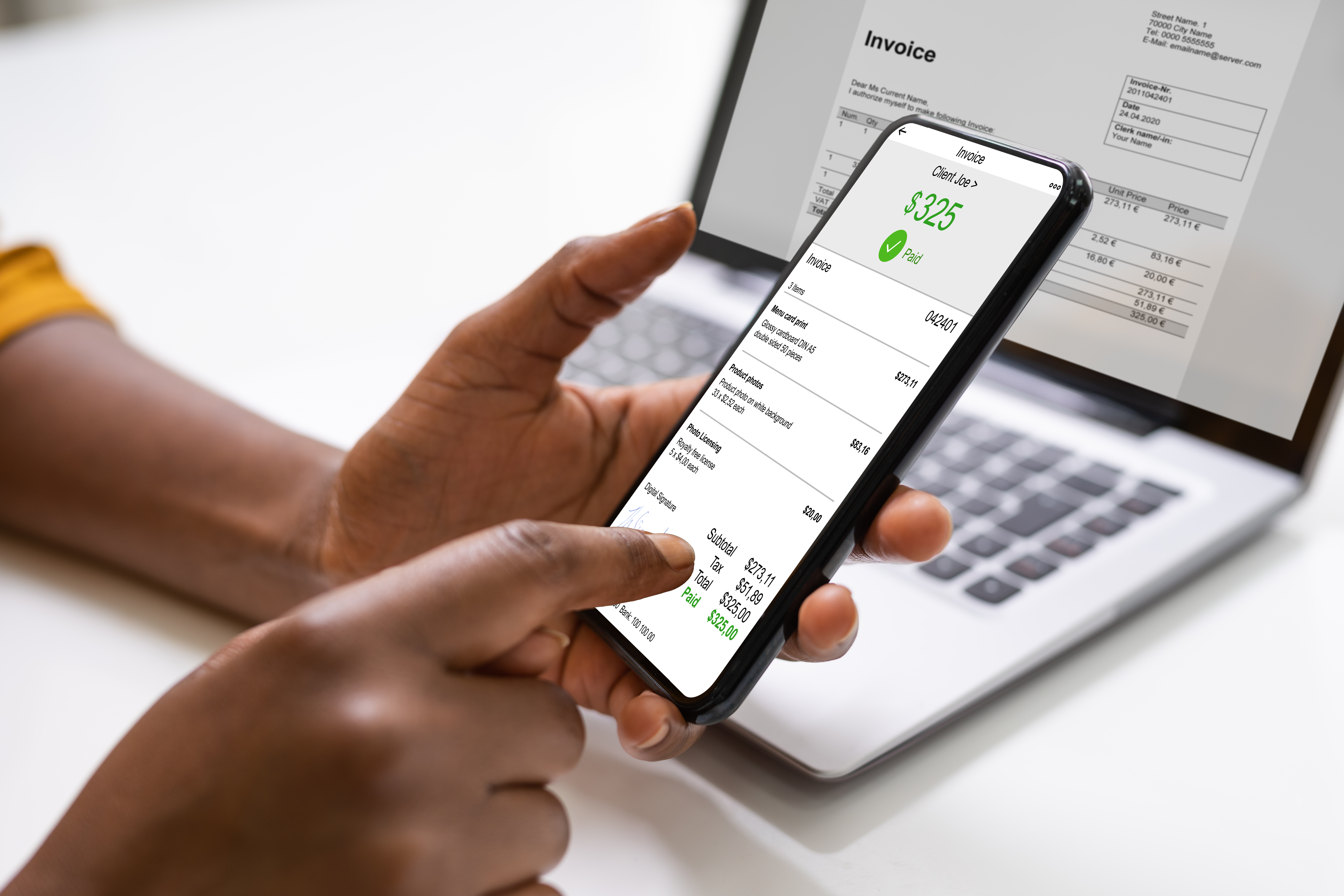 Try GoSite Payments for free featured_image