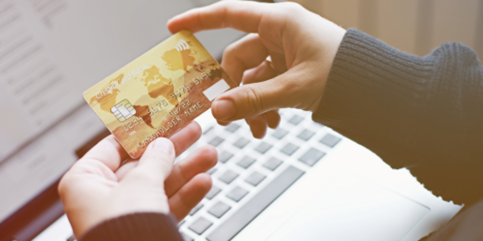 Credit Cards Online