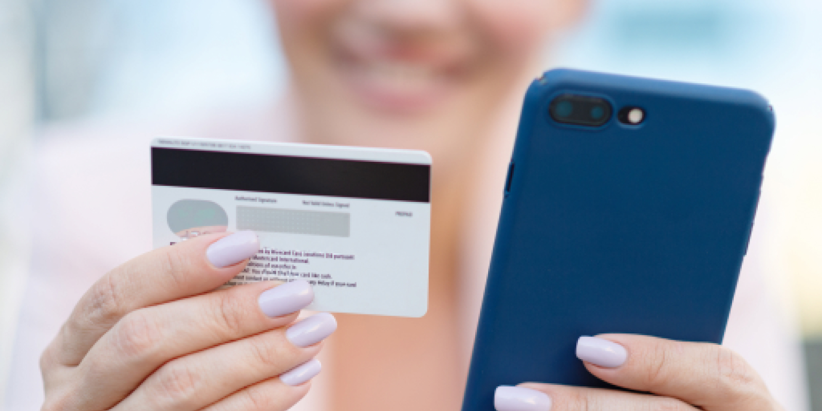 Mobile Credit Card Processing