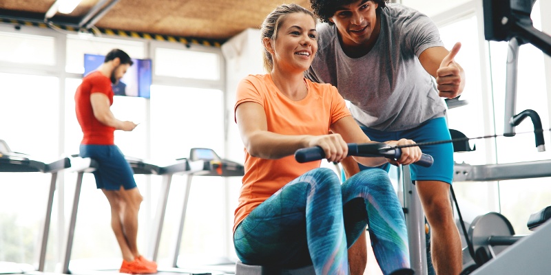 How Customer Personas Strengthen Fitness Marketing