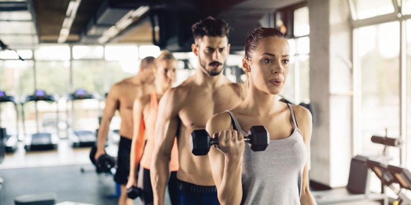 7 Marketing Strategies for Gyms (that Actually Work)