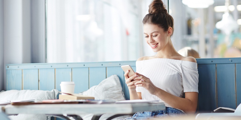 Why You Need a Business Text Messaging App