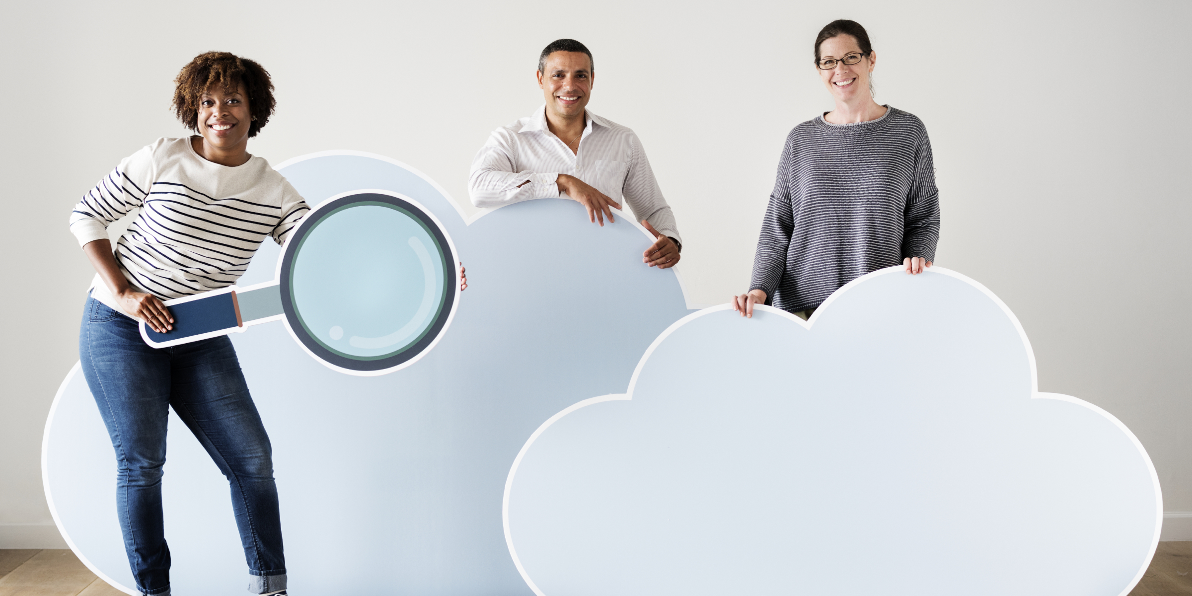 Why Your Business Needs a Cloud CRM