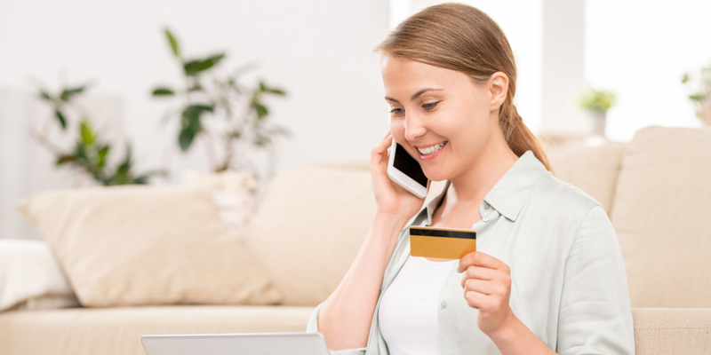 How to Accept Credit Card Payments on Your Phone