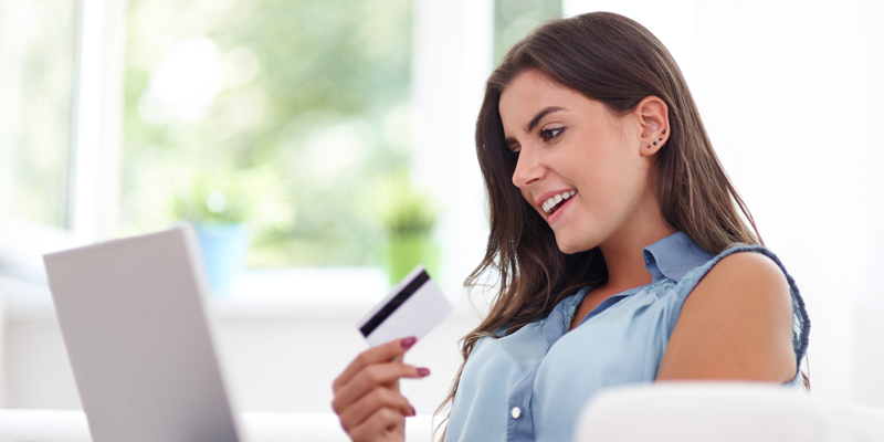 credit card small business processing