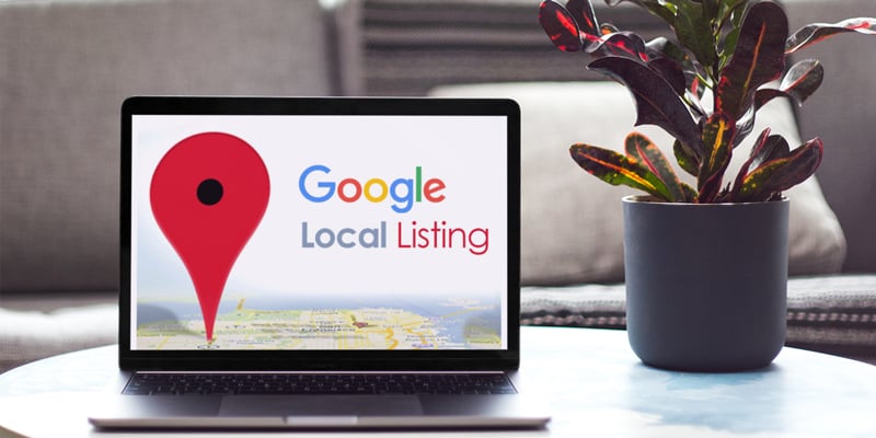 How to Refresh Your Google Local Listing