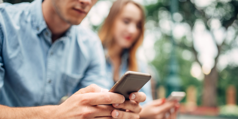 Why Taking a Mobile-First Approach is Vital in 2021