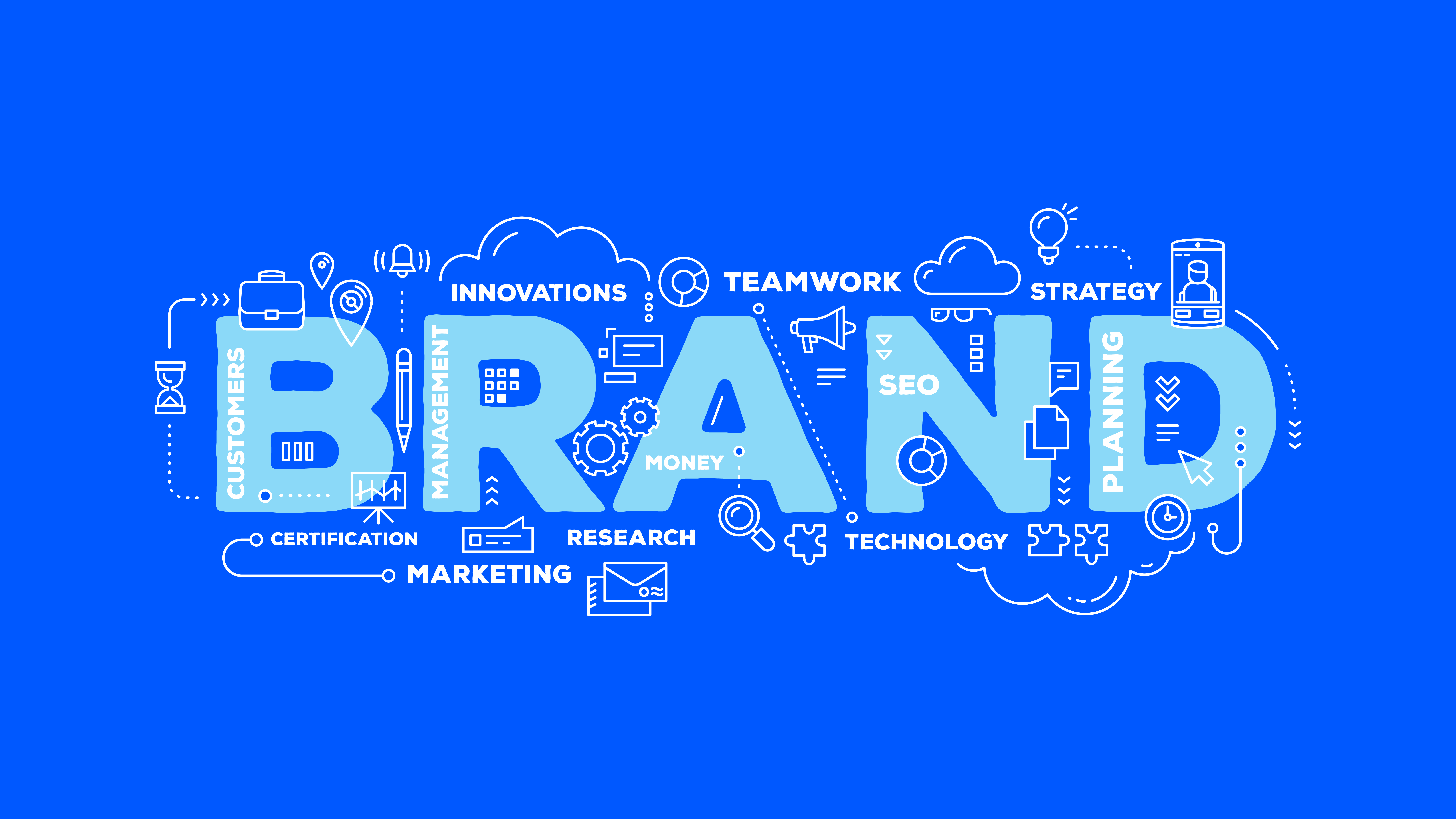 5 Online Brand Reputation Management Strategies for 2022