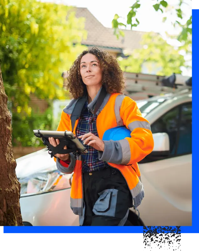 How Small Business Owners Thrive in the Digital Age gosite home services app small business simple technology skilled trades professionals