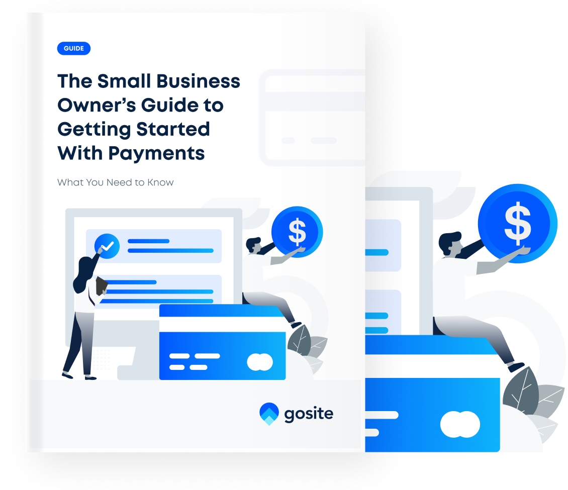 The Small Business Owners Guide to Getting Started With Payments