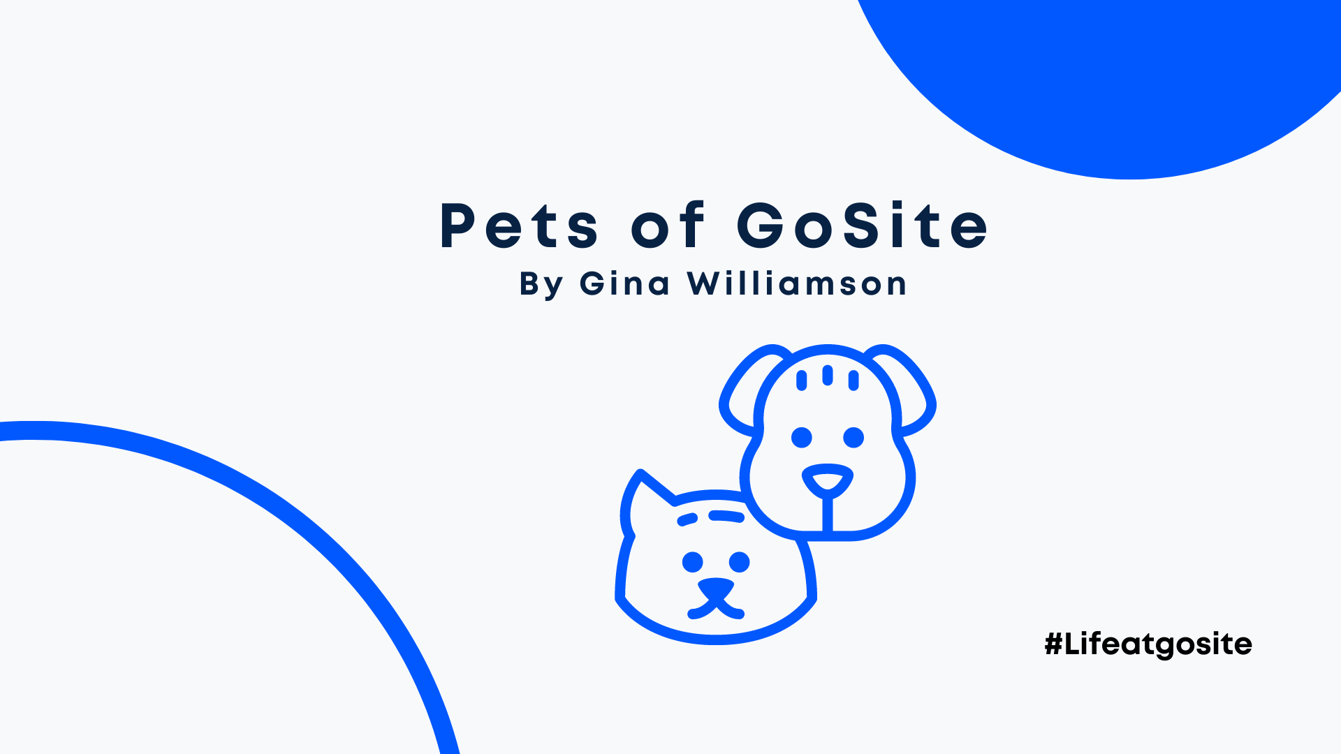 pets of gosite featured_image