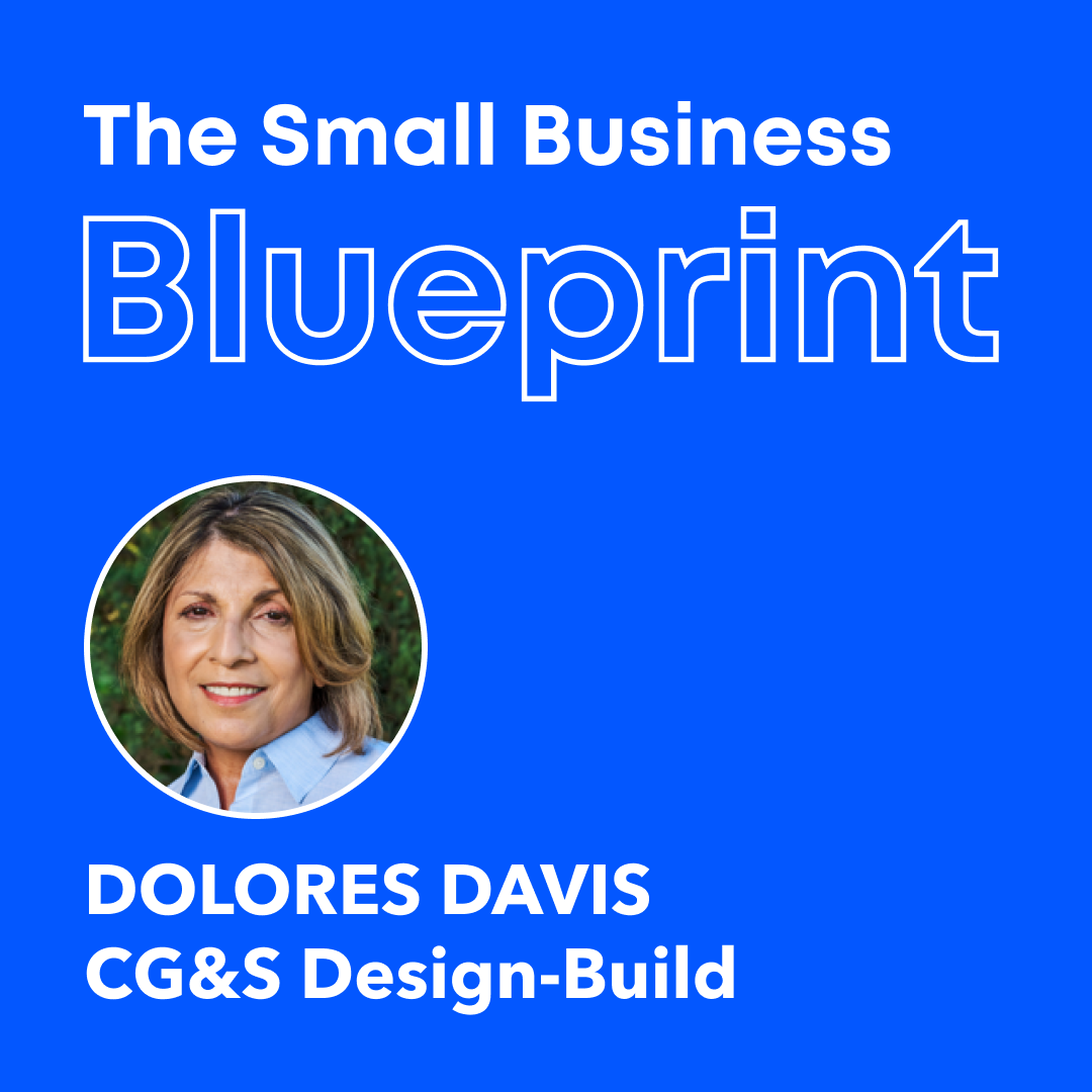 Small Business Blueprint_ Dolores Davis