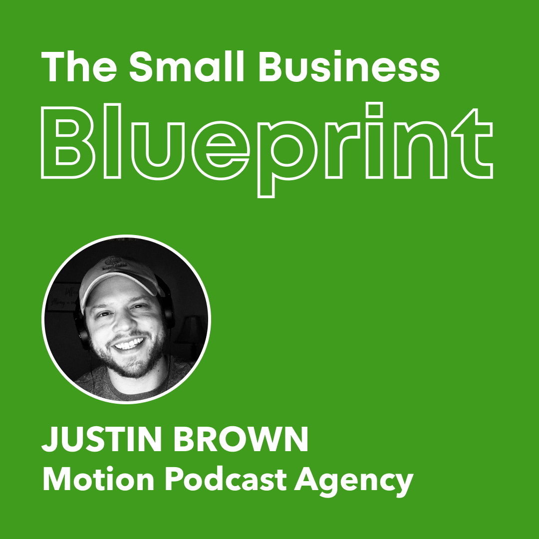 Small Business Blueprint_ Justin Brown