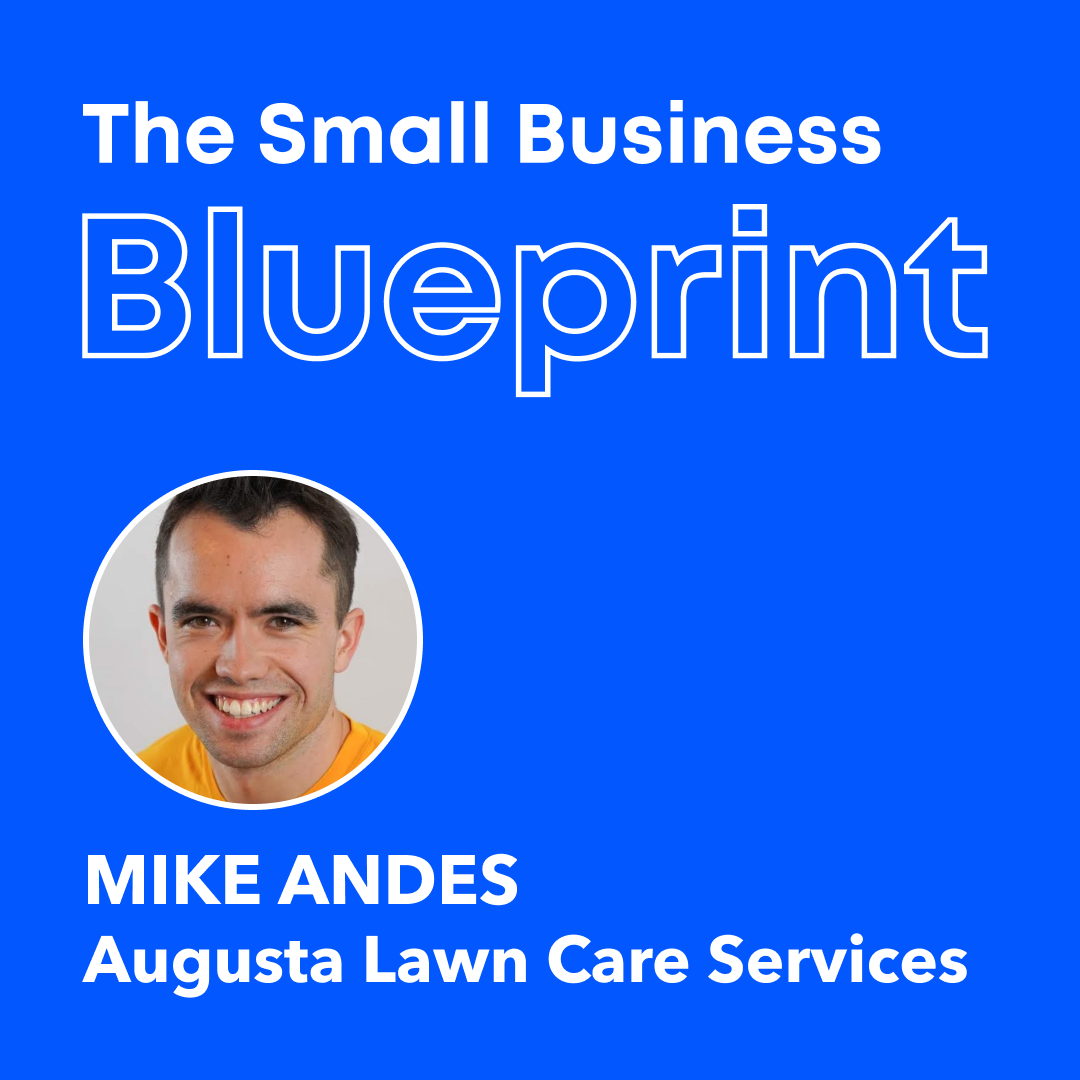 Small Business Blueprint_ Mike Andes-1